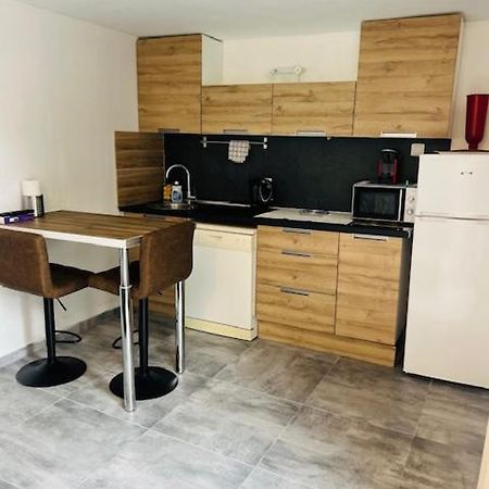 לה לבאנדו Cavaliere Studio 2 Pers Terrasse מראה חיצוני תמונה